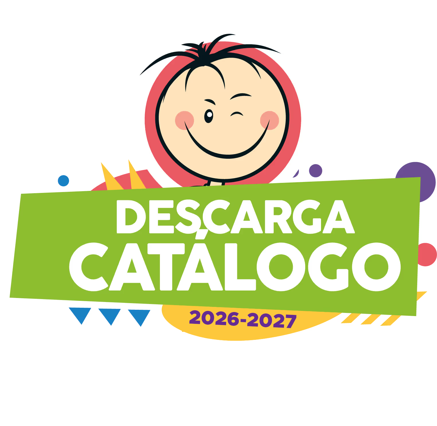 Descarga Catálogo La Casa del Folder