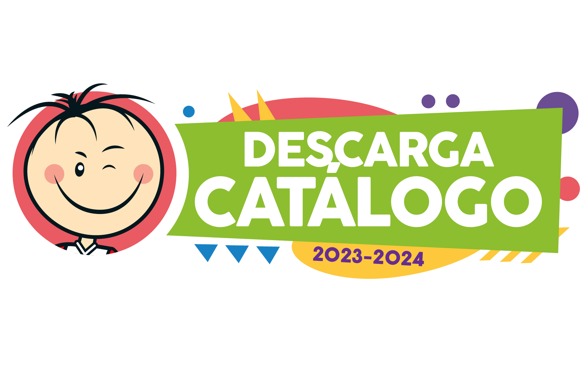 Descarga Catálogo La Casa del Folder