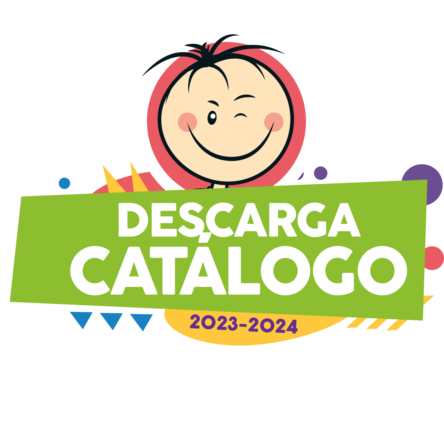 Descarga Catálogo La Casa del Folder